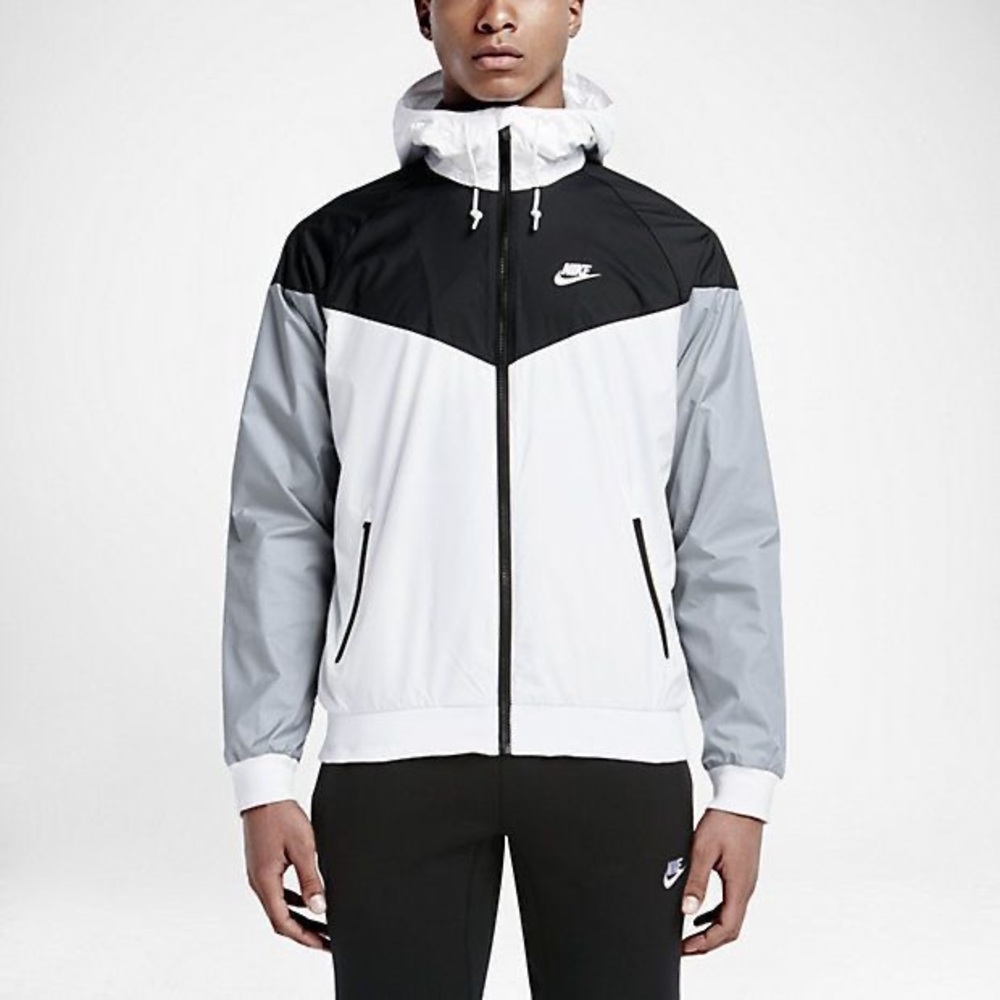 nike windbreaker